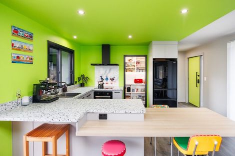 Photo of property in 5a Phillip Street, Terrace End, Palmerston North, 4410