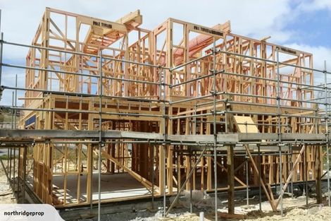 Photo of property in 21 Annmarie Avenue, Totara Park, Auckland, 2019