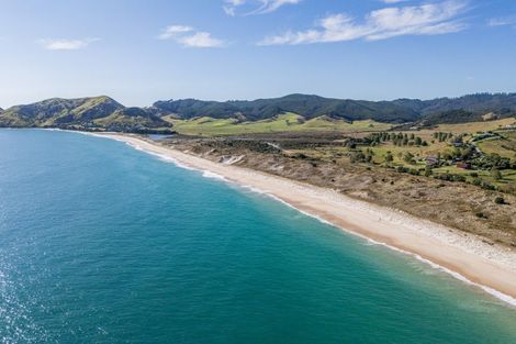 Photo of property in 212 Black Jack Road, Kuaotunu, Whitianga, 3592