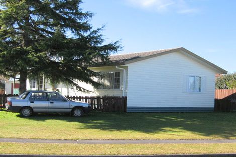 Photo of property in 4b Beatrice Place, Nawton, Hamilton, 3200