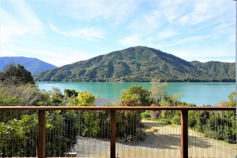 Photo of property in 36 Pukenui Road, Havelock, Picton, 7281