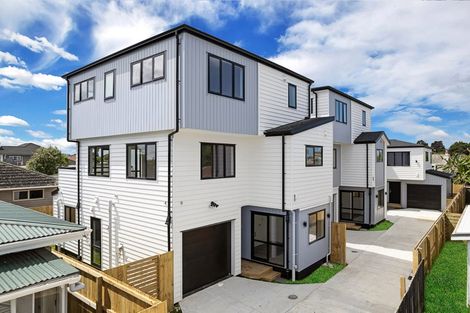 Photo of property in 9a John Street, Mangere East, Auckland, 2024