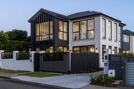 Photo of property in 12a Eric Price Avenue, Takapuna, Auckland, 0620