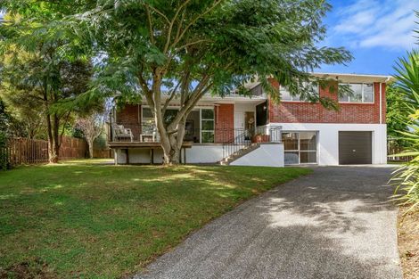 Photo of property in 60 Fisher Terrace, Te Kamo, Whangarei, 0112