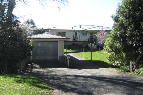 Photo of property in 30 Pukeko Street, Taihape, 4720