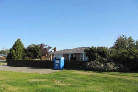 Photo of property in 2 Halkett Street, Darfield, 7510