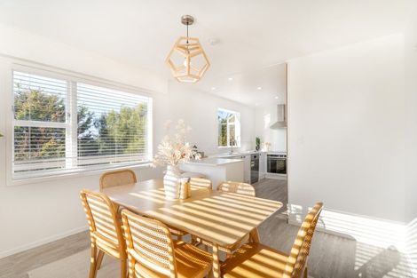 Photo of property in 45 Lomita Road, Johnsonville, Wellington, 6037