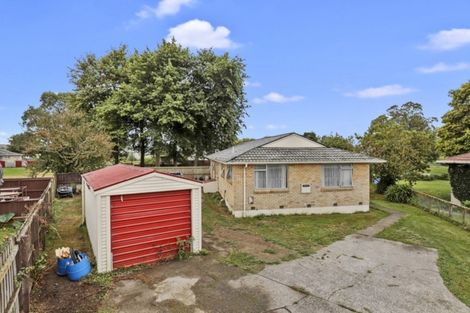 Photo of property in 6 Baker Street, Huntly, 3700