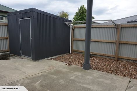 Photo of property in 295 Moore Street, Ashburton, 7700