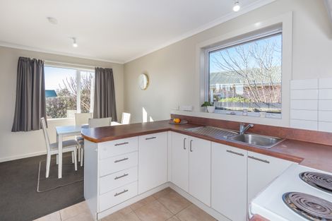 Photo of property in 135 Ohoka Road, Kaiapoi, 7630