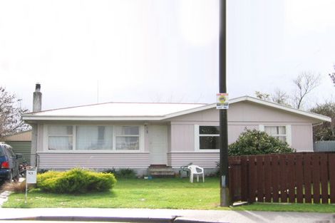 Photo of property in 401 Huia Place, Camberley, Hastings, 4120