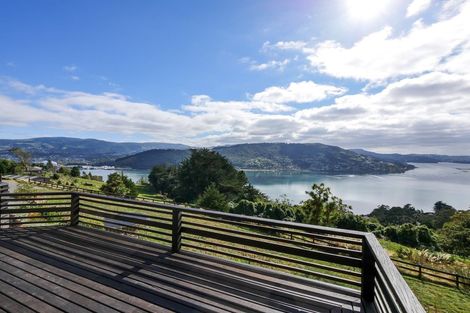 Photo of property in 297 Highcliff Road, Highcliff, Dunedin, 9013