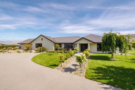 Photo of property in 6 Scott Terrace, Cromwell, 9310