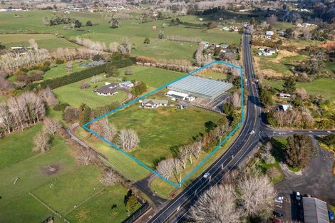 Photo of property in 1412 Dairy Flat Highway, Dairy Flat, Albany, 0794