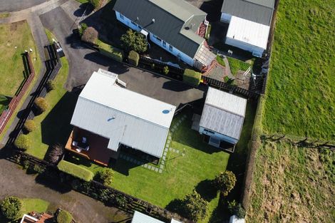 Photo of property in 19 Washington Square, Paeroa, 3600