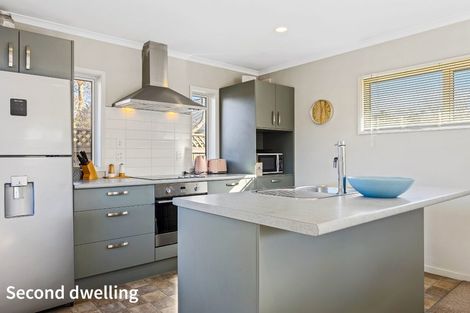 Photo of property in 15 Thornley Place, Woodend, 7610