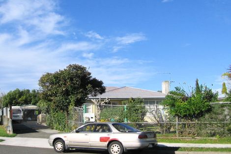 Photo of property in 5 Close Place, Onekawa, Napier, 4110