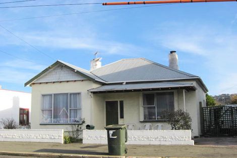 Photo of property in 4 Moreau Street, Saint Kilda, Dunedin, 9012