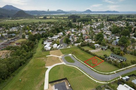 Photo of property in 4 Te Wairemana Place, Turangi, 3334