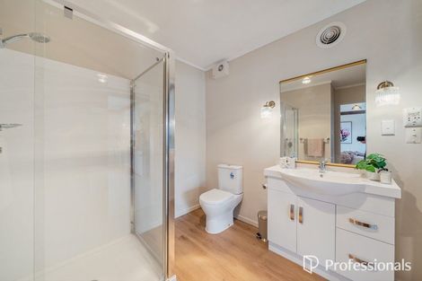 Photo of property in 14 Hibiscus Grove, Maungaraki, Lower Hutt, 5010