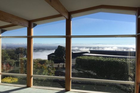 Photo of property in 304 Cannon Hill Crescent, Mount Pleasant, Christchurch, 8081