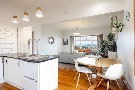 Photo of property in 59 Forfar Street, Clyde Hill, Dunedin, 9011