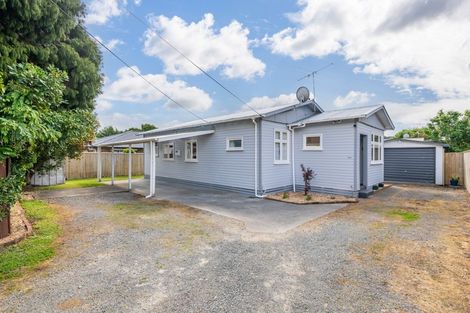 Photo of property in 54a Wilford Street, Wallaceville, Upper Hutt, 5018