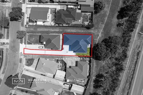 Photo of property in 21a Hudson Avenue, Ebdentown, Upper Hutt, 5018
