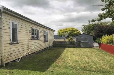 Photo of property in 63 Elles Road, Otautau, 9610