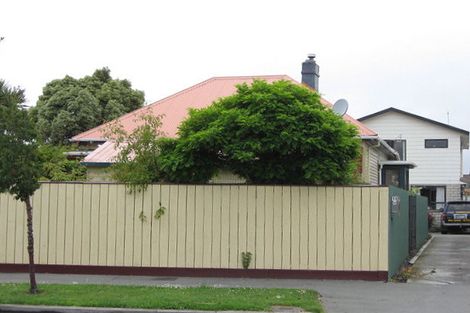 Photo of property in 15a Whittington Avenue, Woolston, Christchurch, 8023