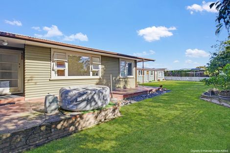 Photo of property in 266 Scott Street, Witherlea, Blenheim, 7201