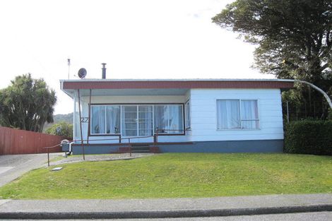 Photo of property in 27 Fox Street, Cobden, Greymouth, 7802