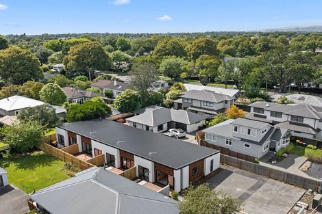 Photo of property in 228 Cranford Street, St Albans, Christchurch, 8014