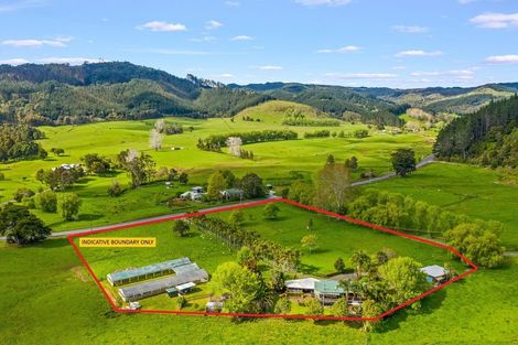 Photo of property in 798 Woodcocks Road, Kaipara Flats, Warkworth, 0981