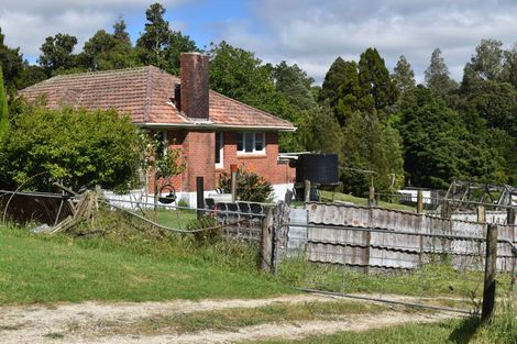 Photo of property in 63 Donaldson Road, Okaihau, 0475