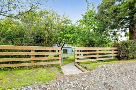 Photo of property in 356 Waihapa Road, Pukengahu, Stratford, 4393