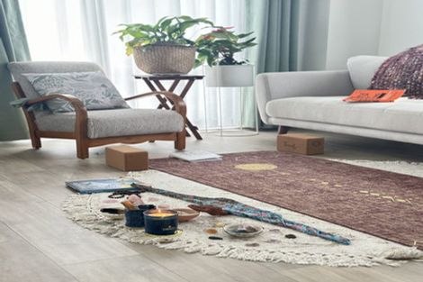 Photo of property in 61e Andrew Road, Howick, Auckland, 2010