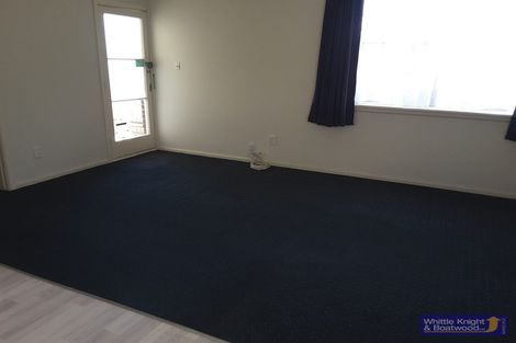 Photo of property in 1/114 Burke Street, Sydenham, Christchurch, 8023