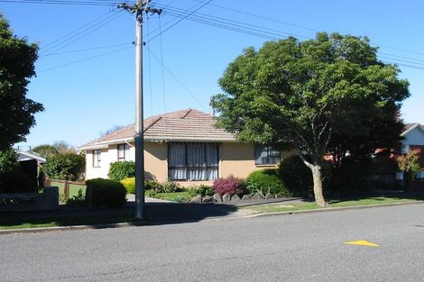 Photo of property in 7 Leacroft Street, Bishopdale, Christchurch, 8053