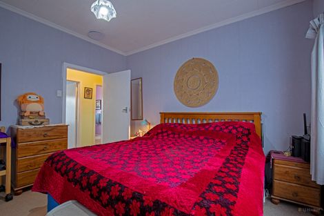 Photo of property in 7 Davidson Street, Pareora, 7912