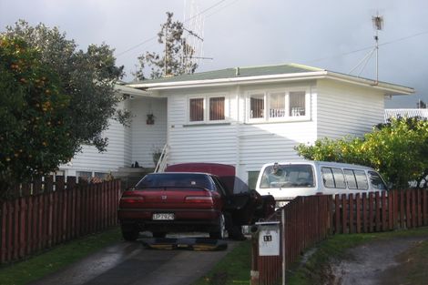 Photo of property in 9 Matthews Crescent, Melville, Hamilton, 3206