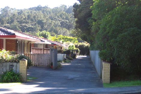Photo of property in 4/29 Puriri Avenue, Greenlane, Auckland, 1051