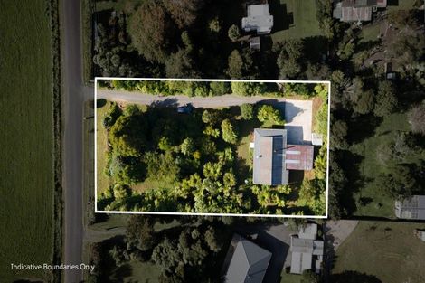 Photo of property in 17 Princes Street, Waikino, Waihi, 3682