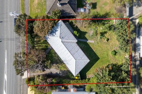 Photo of property in 110 Church Street, Masterton, 5810