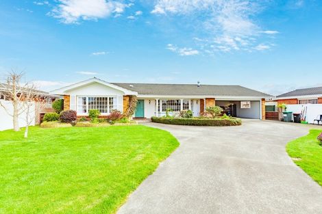 Photo of property in 47a Riverbend Road, Onekawa, Napier, 4110