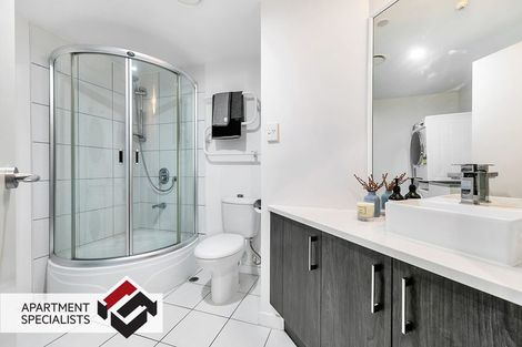 Photo of property in 8 Basque Road, Eden Terrace, Auckland, 1021