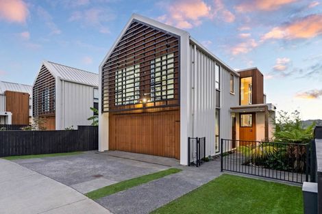 Photo of property in 8 Marlborough Crescent, Hobsonville, Auckland, 0616