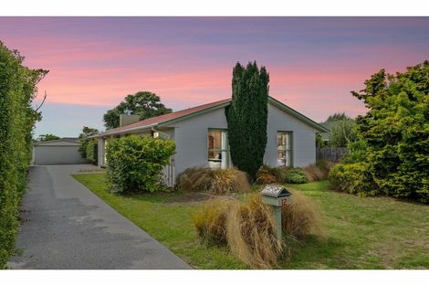 Photo of property in 12 Templetons Road, Hillmorton, Christchurch, 8025