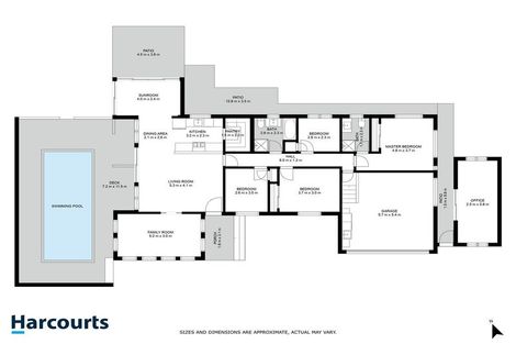 Photo of property in 16a Cosy Place, Howick, Auckland, 2014