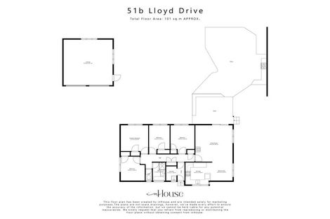 Photo of property in 51b Lloyd Drive, Nawton, Hamilton, 3200